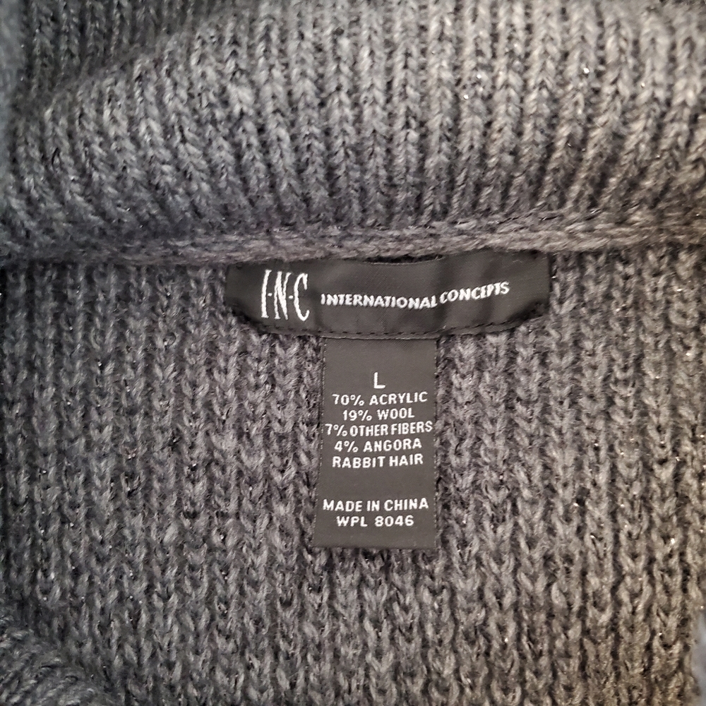 INC tunic - Picture 4 of 4